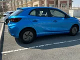 MG-3 HATCH BACK MODEL 2025